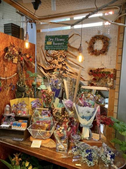 「花のチモト（福岡）」　（福岡県福岡市中央区）の花屋店舗写真4